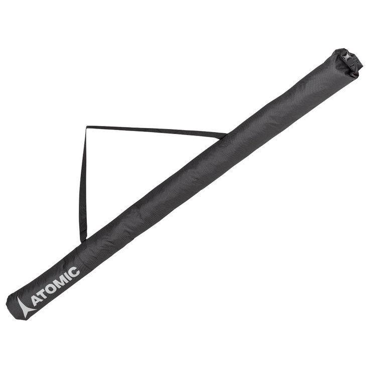 Atomic Sacca Sci di fondo Nordic A Sleeve 233 cm Black Presentazione