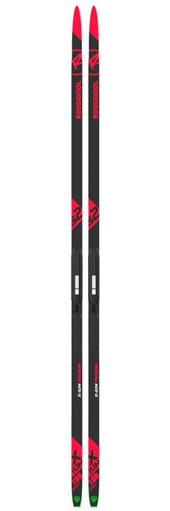 Rossignol Ski Nordique X-IUM Skating Premium S2 Soft Voorstelling
