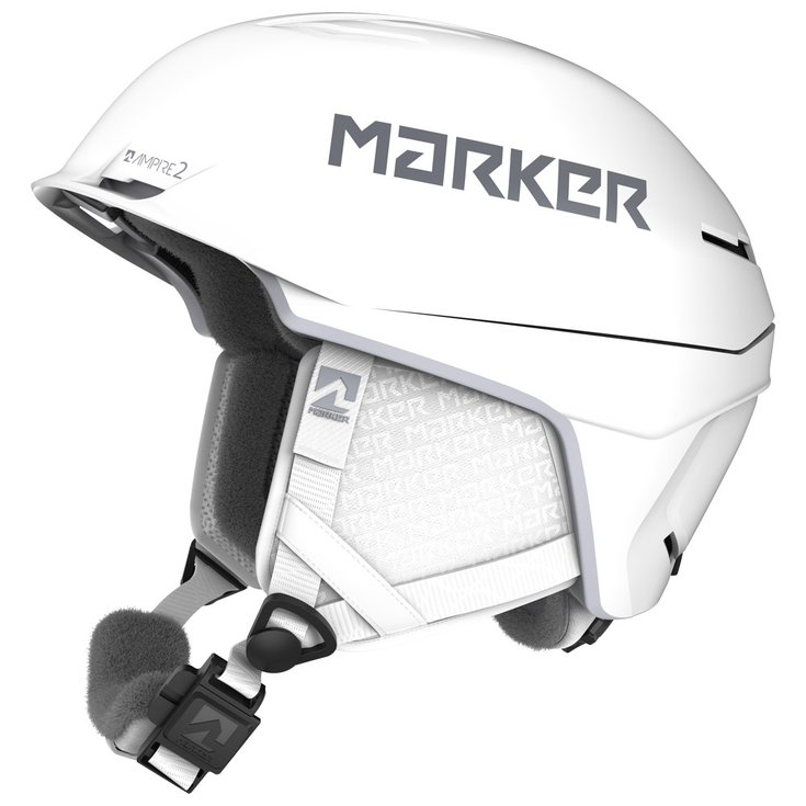Marker Ampire 2 White 