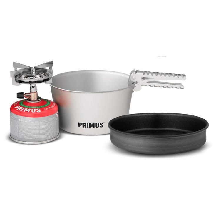 Primus Stove Mimer Stove Kit II Overview