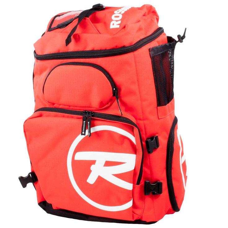 Rossignol Nordic backpack Hero Boot Pro Présentation