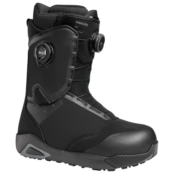 Nidecker Rift Black 
