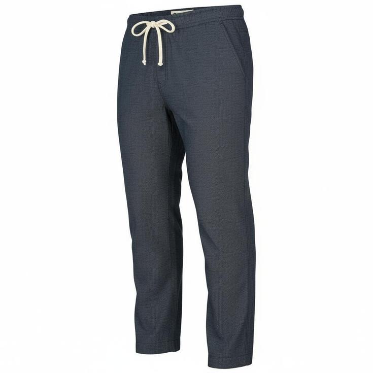 Picture Pantalon Crusy Pants Dark Blue Présentation