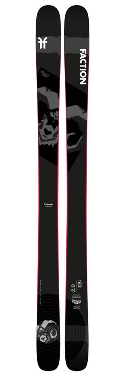 Faction prodigy 2.0 discount