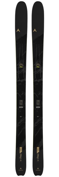 Dynastar Ski Alpin M-pro 99 DA*** Détail