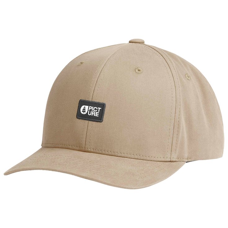Picture Gorra Kotka Bb Cap Dark Stone Presentación