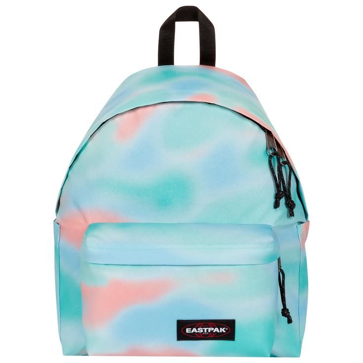 Eastpak Rugzakken Day Pak'r 24L II Sparkly Gradient Voorstelling
