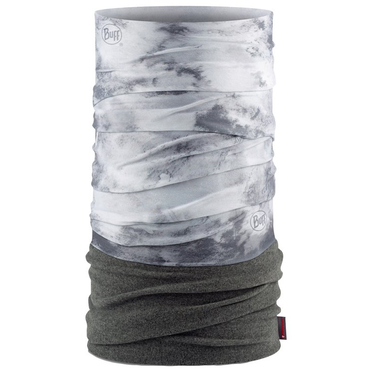 Buff Polar Neckwear Icez Light Grey 