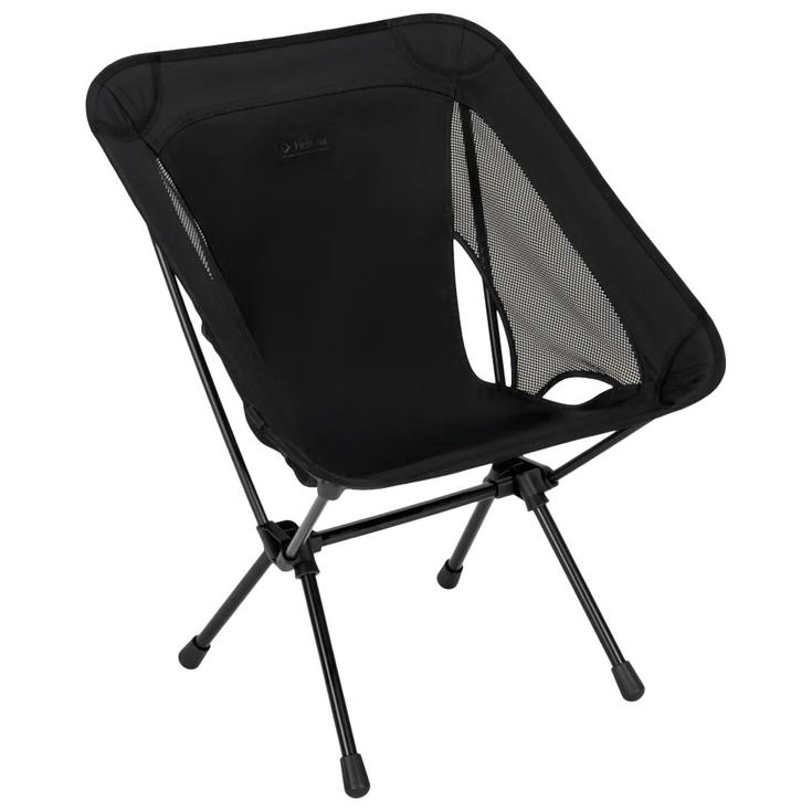 Helinox Campingmöbel Chair One Blackout Edition Präsentation