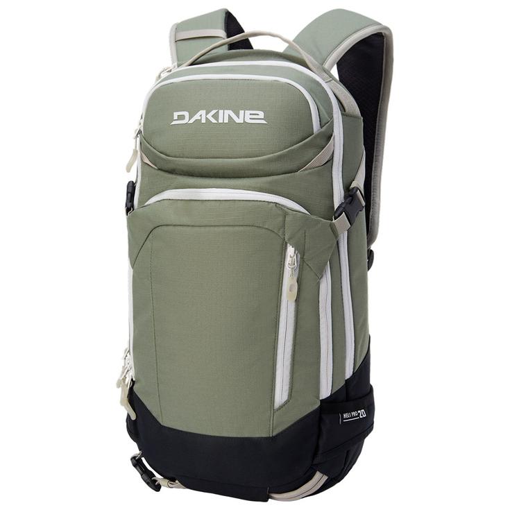 Dakine Rucksack Heli Pro 20L Mulled Basil Präsentation