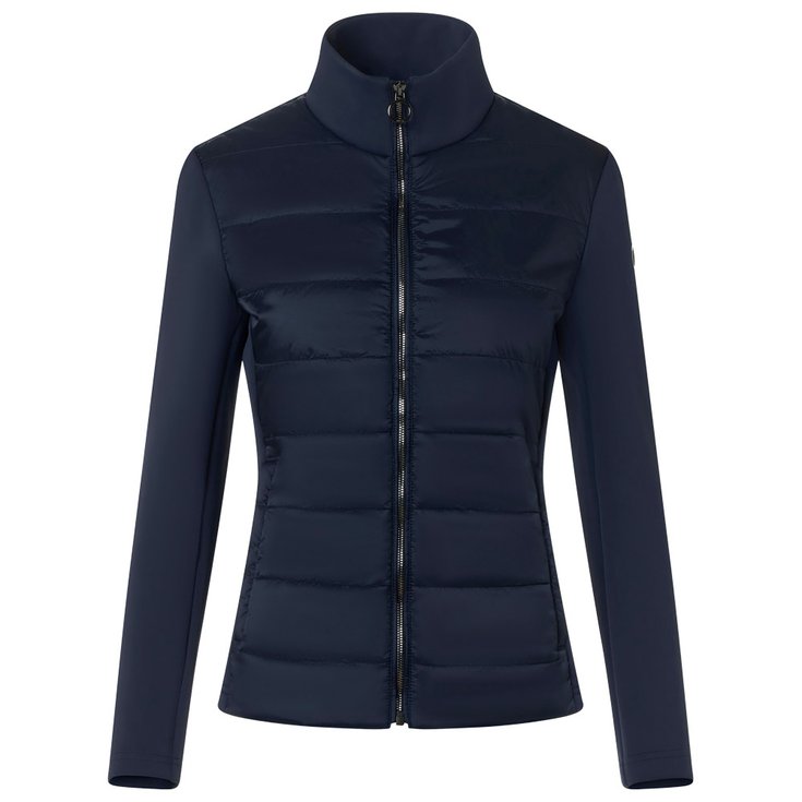 Veste fusalp femme solde discount