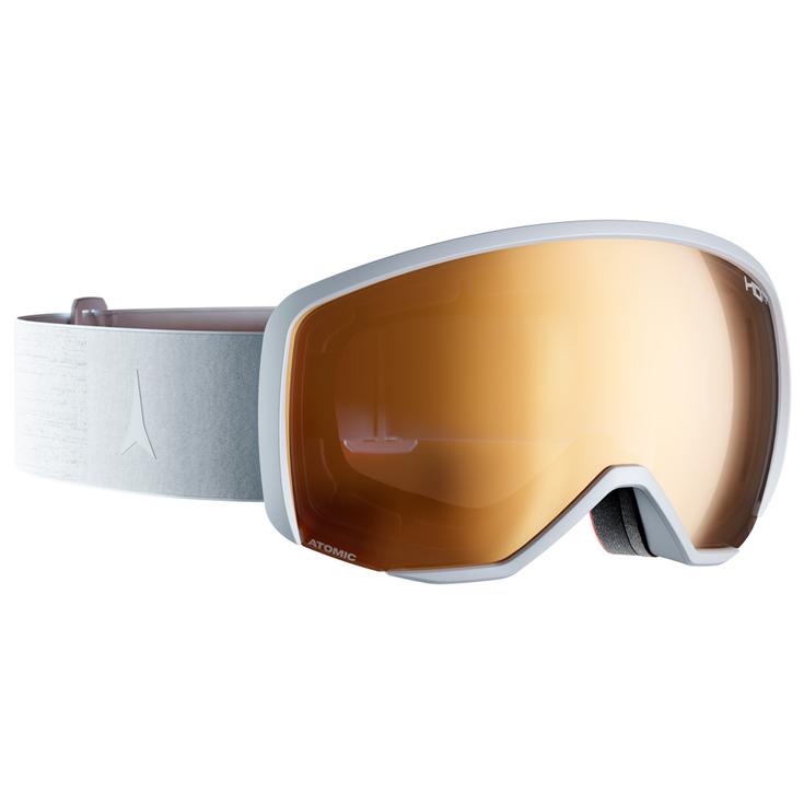 Atomic Revent M Hd Photo Off White Amber Gold 