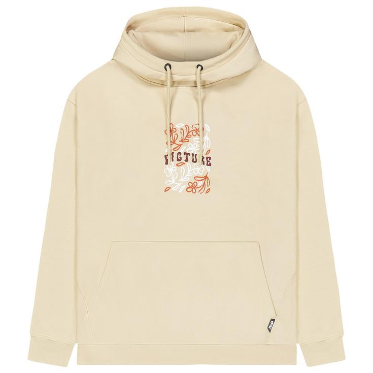 Picture Sudadera Luminary Wood Ash Presentación