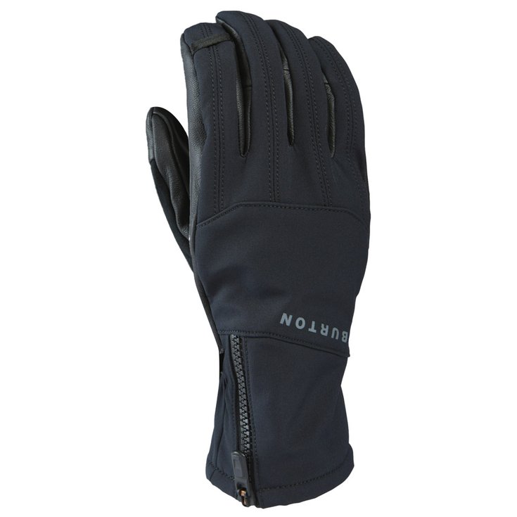 Burton [ak] Tech Gloves True Black 