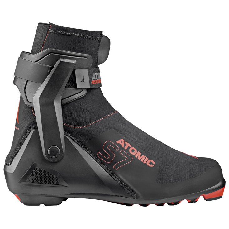 Atomic Chaussures de Ski Nordique Redster S7 Dos
