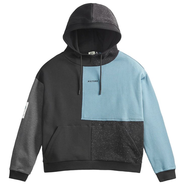 Picture Sweatshirt Payama Hoodie Patchwork A Overview