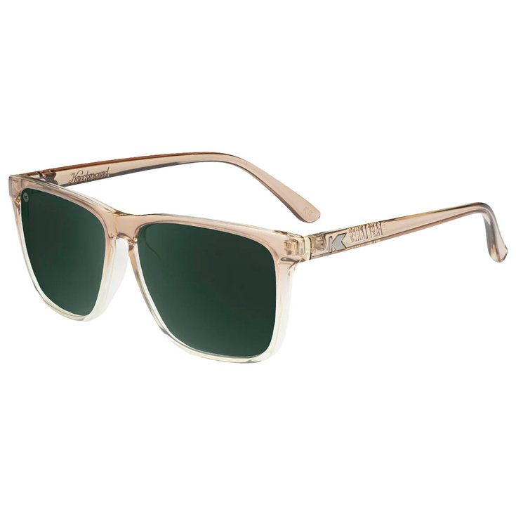 Knockaround Gafas Fast Lanes Sandbar Presentación