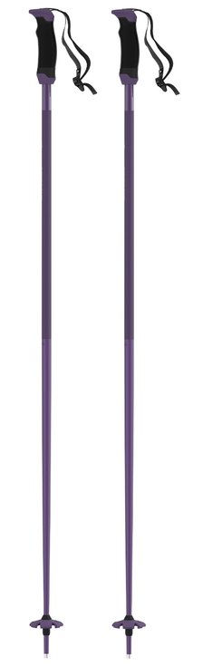 Atomic Stokken Amt Sqs W Dark Purple Voorstelling