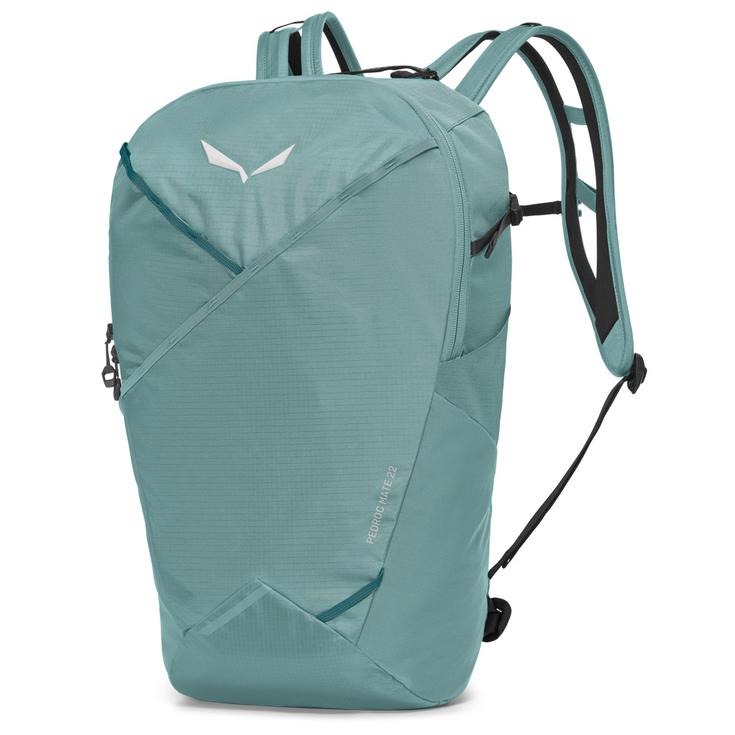 Salewa Sac à dos Pedroc Mate 22 Willow Présentation