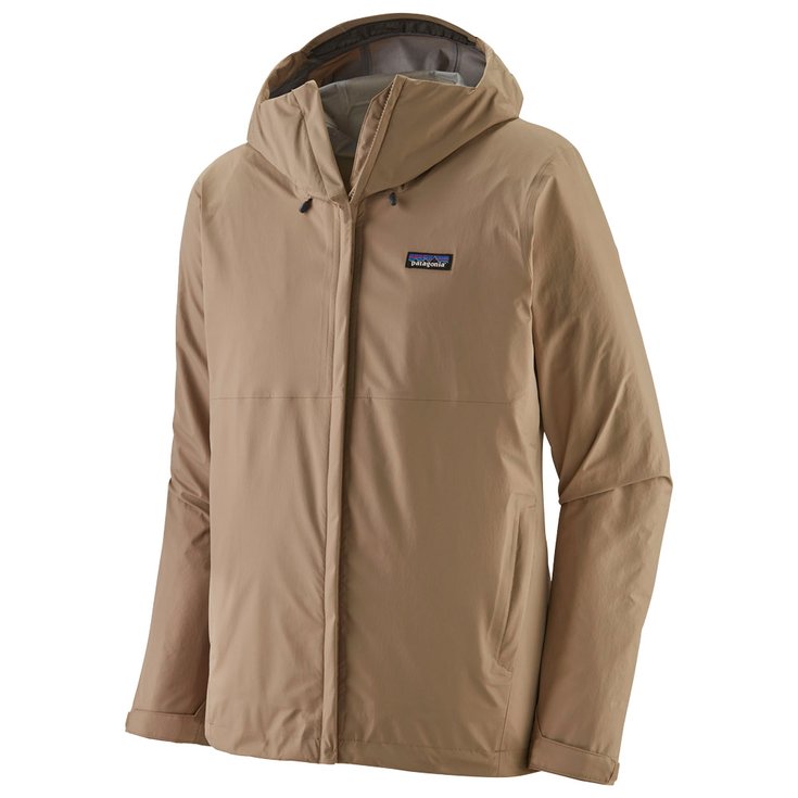 Patagonia hiking jacket deals