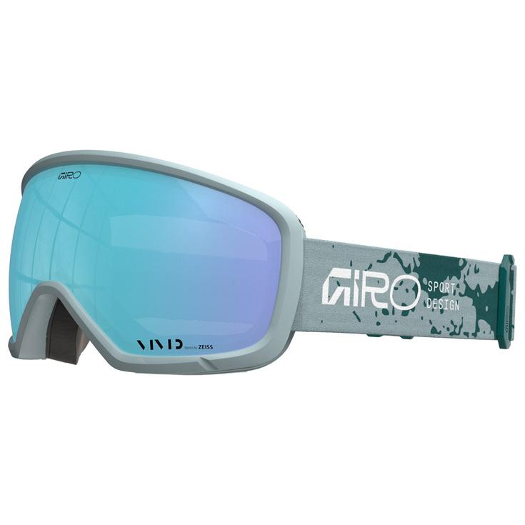 Giro Ringo Sapphire Surge Vivid Royal 