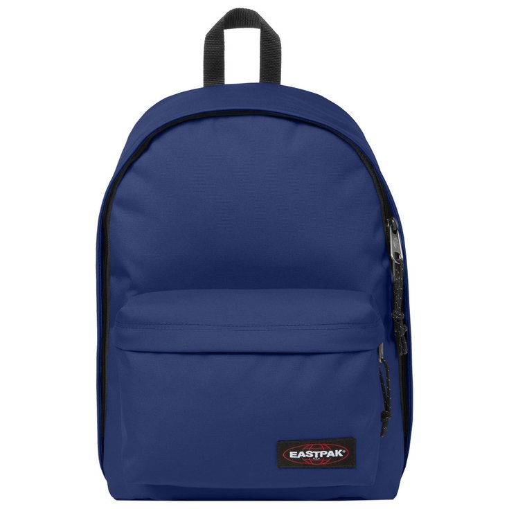 Eastpak Rucksack Out Of Office 27L Nightsky Navy Präsentation