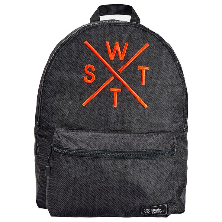 Watts Sac à dos Jawstwo Bag 24L Carbon Dark Iron Présentation