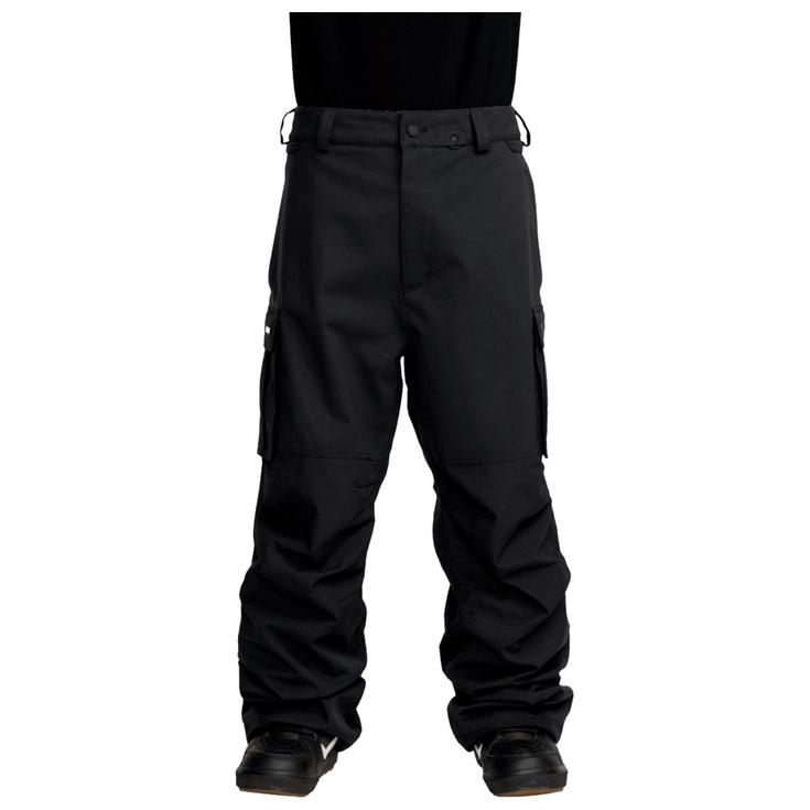 Volcom Ski pants Arthur 20K Pant Black Overview