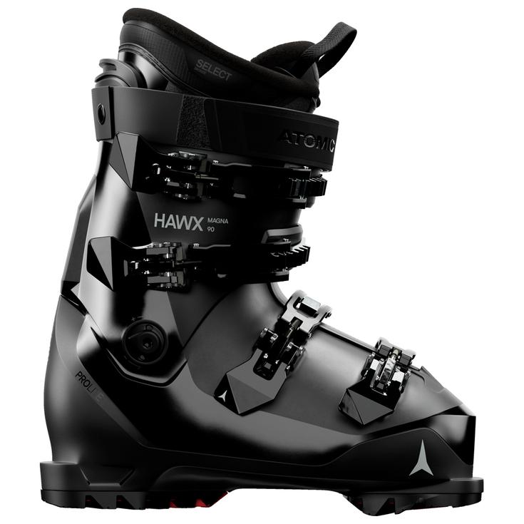 Atomic Hawx Magna 90 Black Slate 