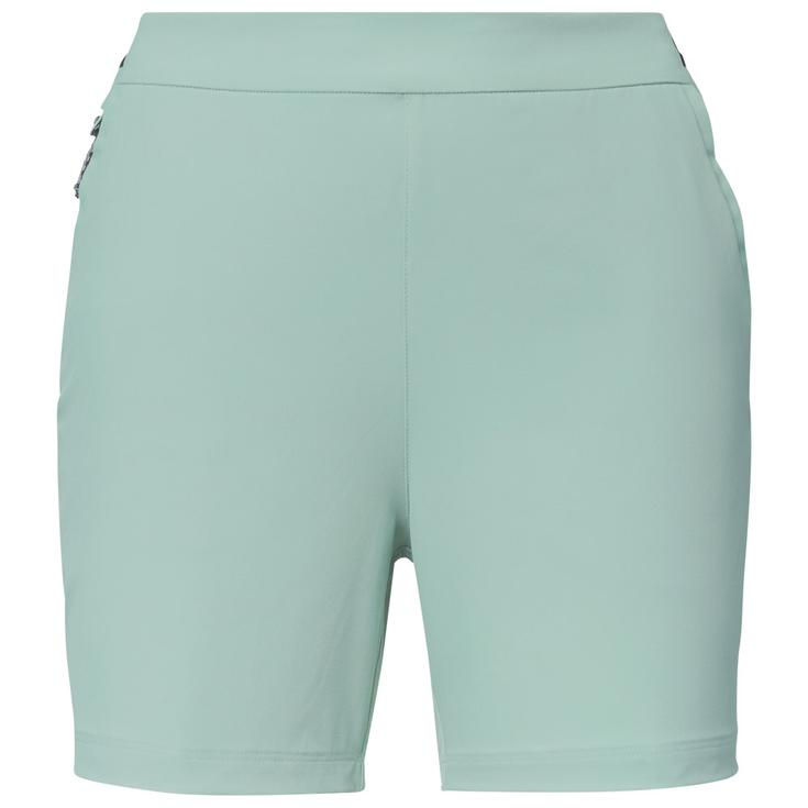 Millet Wandel shorts Parmelan Strech W Seaweed Voorstelling