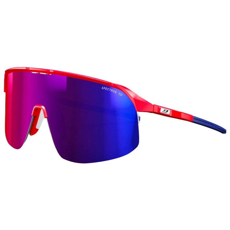 Julbo Density Blaze Series Rouge Spectron Hd 3 