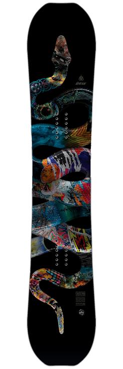 Lib Tech Snowboard T.rice Pro Overview