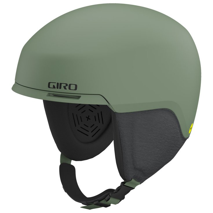 Giro Taggert Mips Matte Green 