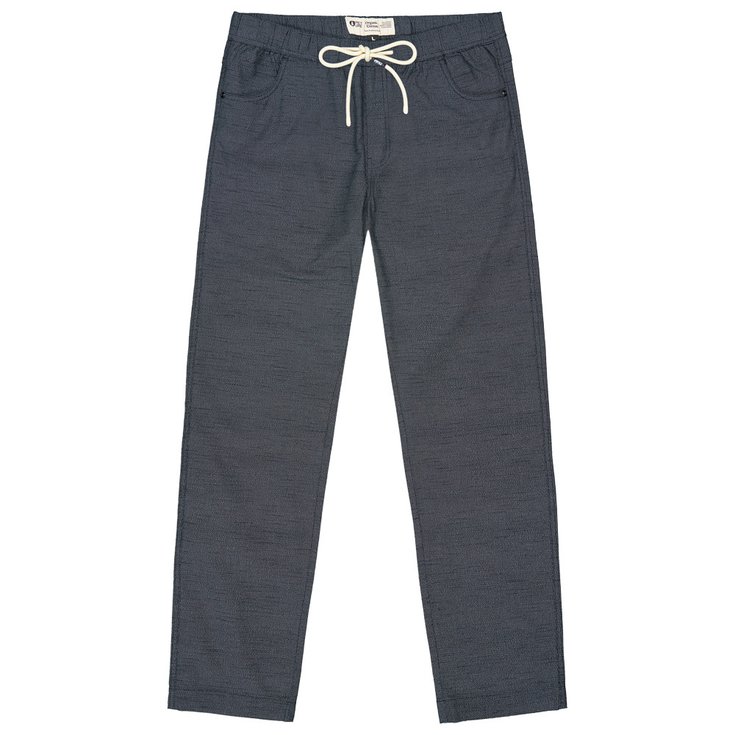 Picture Pants Crusy Pants Dark Blue Overview