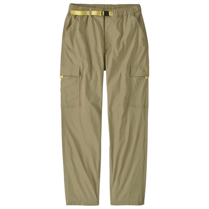 Patagonia Pantalón de trekking Outdoor Everyday Cargo Weathered Stone Presentación