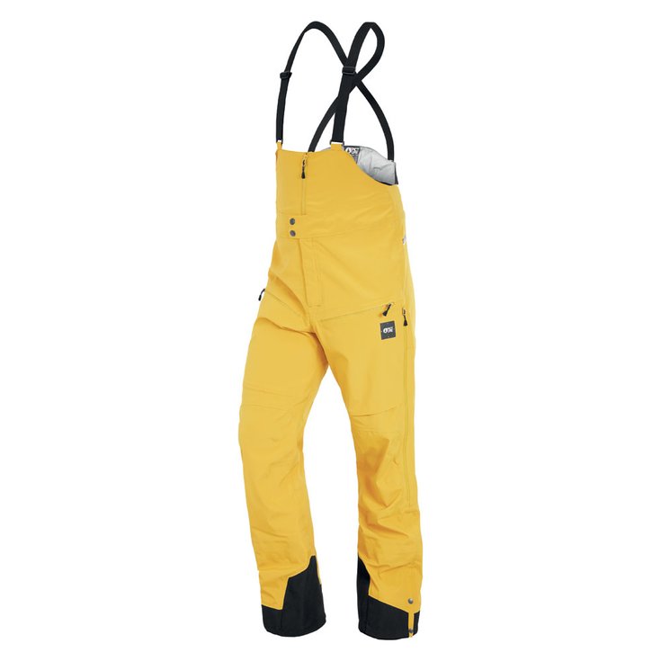 Picture Ski pants Welcome Safran Overview
