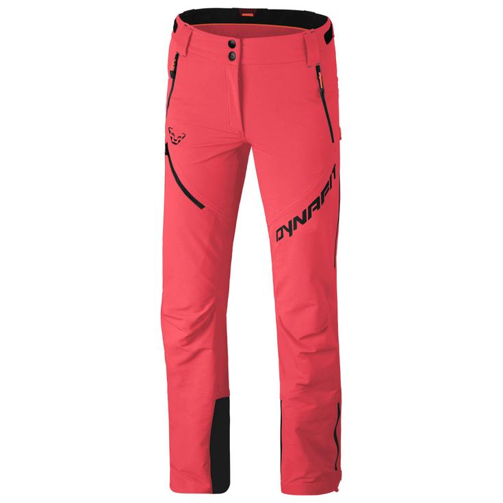 Dynafit Pantaloni da sci Mercury 2 Dynastretch Pant W Cabana Presentazione