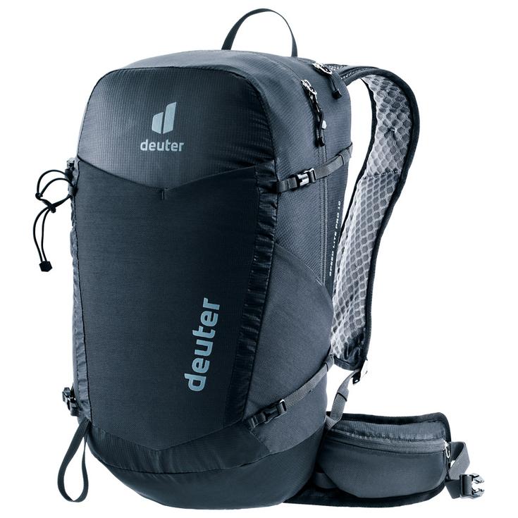 Deuter Rucksack Speed Lite Pro 19 Black Präsentation