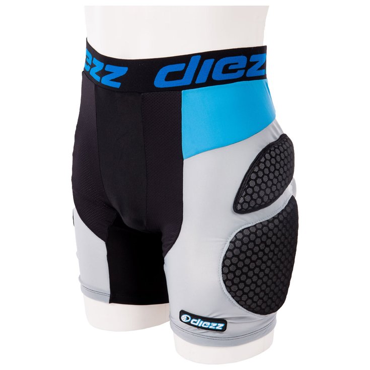Diezz Protection Short De Protection Freeride Overview