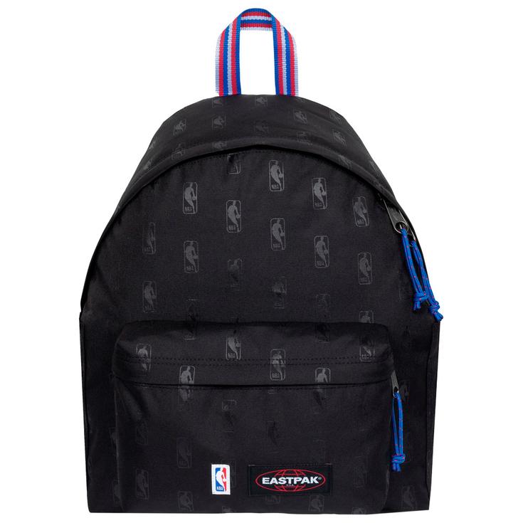 Eastpak Rucksack Day Pak'r 24L II NBA Logo Präsentation