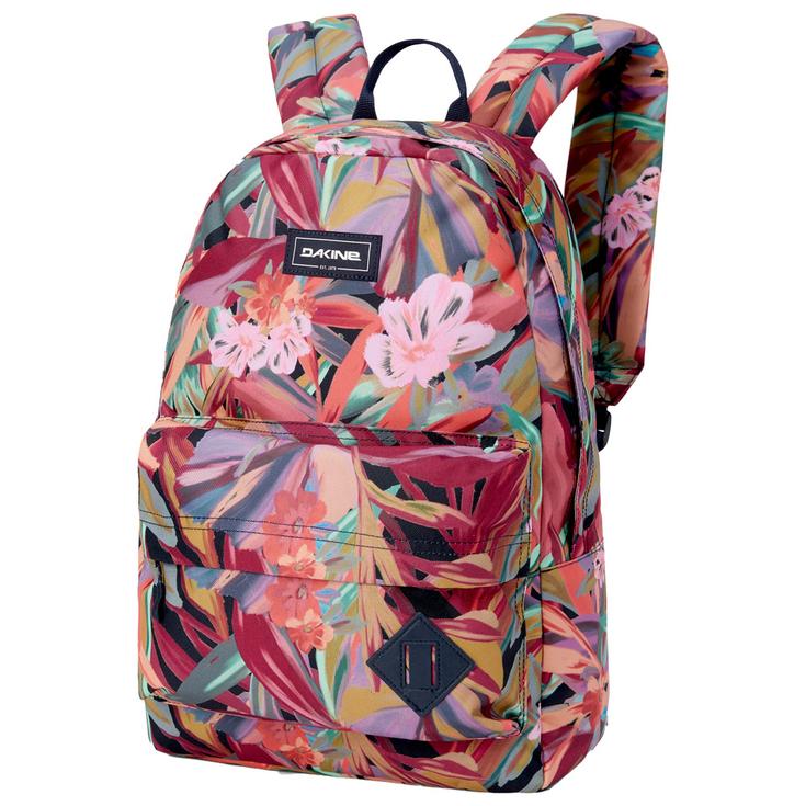 Dakine Backpack 365 Pack 21L Tropical Utopia Overview