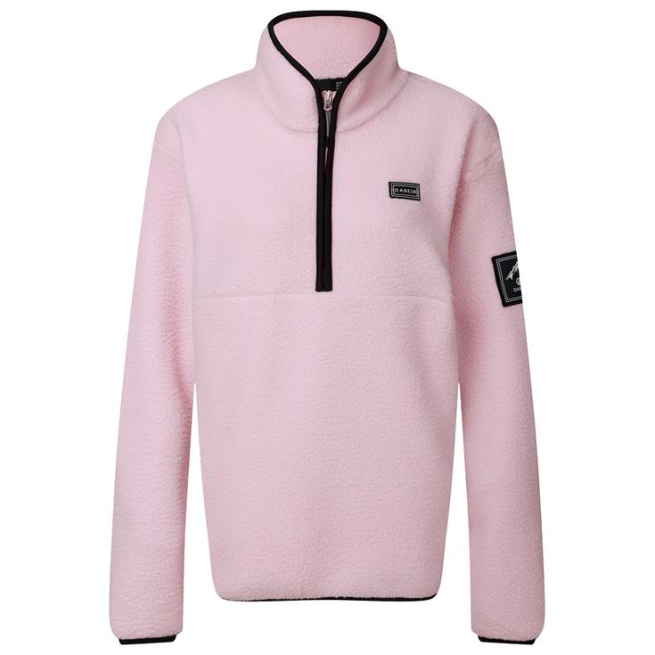 DARE2B Polaire Slide Out Fleece Pink Haze 