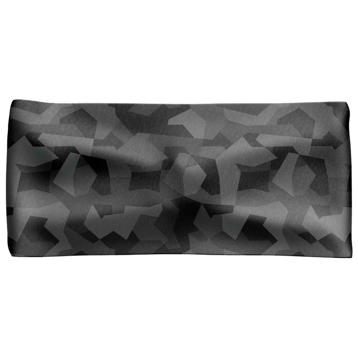 Curlynak Headband 4 Saisons Headband Black Los Overview