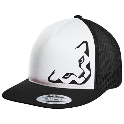 Dynafit Trucker Cap Black 
