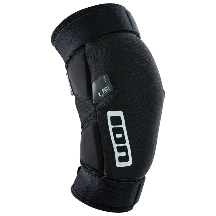 Ion MTB Knee protection K-Pact Black Overview