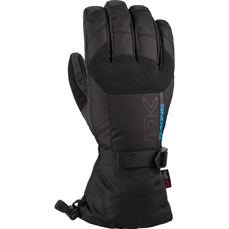 Dakine Gloves Scout Tabor General View