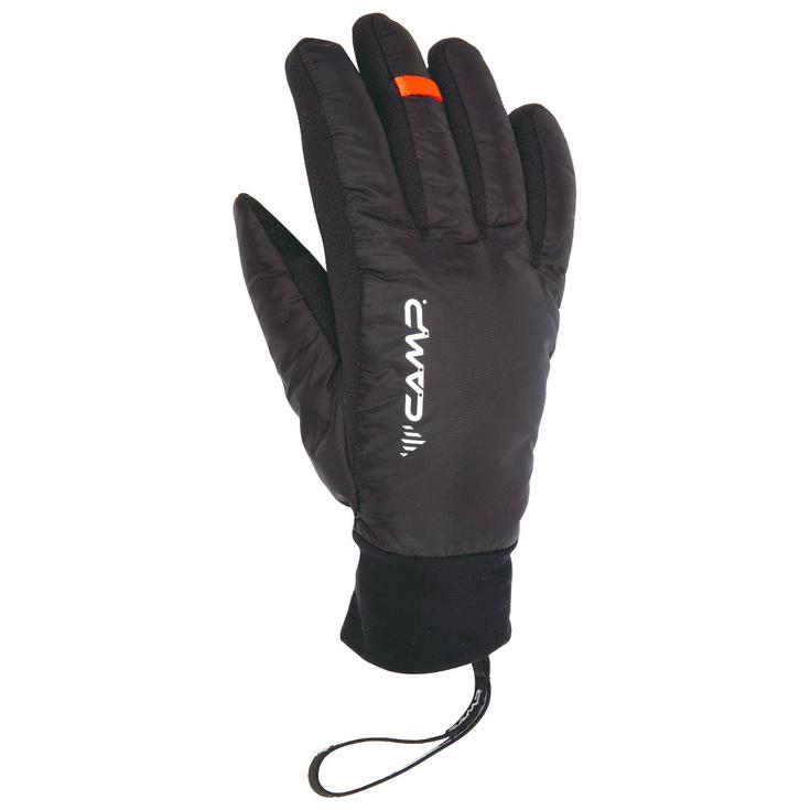 C.A.M.P. G Air Hot Dry Black Orange 
