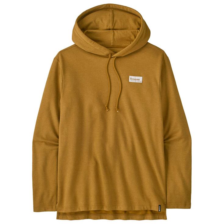 Patagonia Lightweight Water People Sets Wildrise Bobcat Brown 