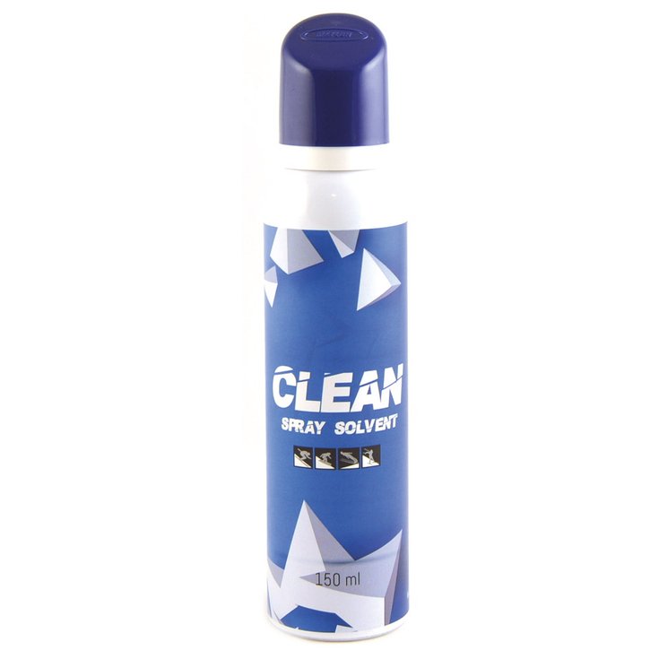 Maplus Clean Spray 150ml Voorstelling