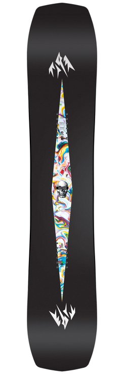 Jones Snowboard Mind Expander Twin Präsentation